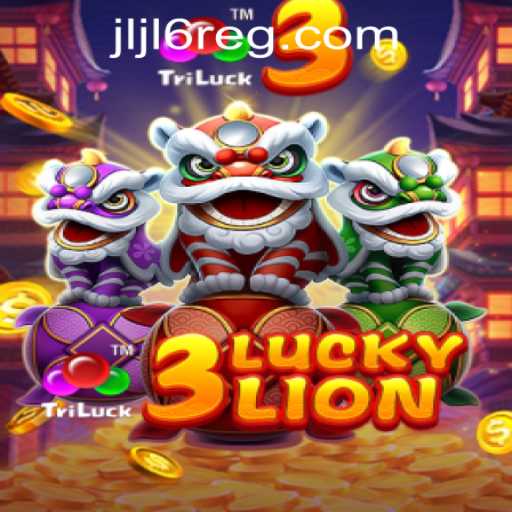 Exploring the World of 3LUCKYLION: A Comprehensive Guide