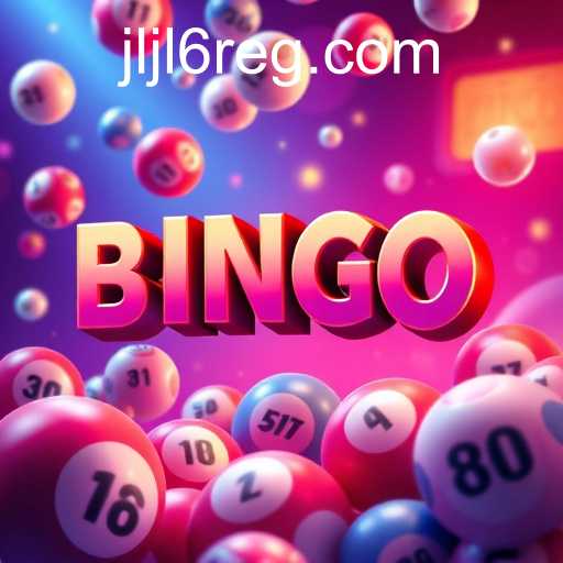 Exploring the Exciting World of Bingo Games: Jljl 6 Login Register