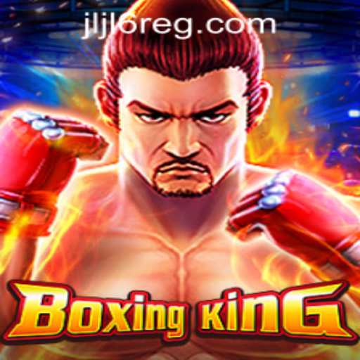 Introducing BoxingKing: The Ultimate Boxing Experience