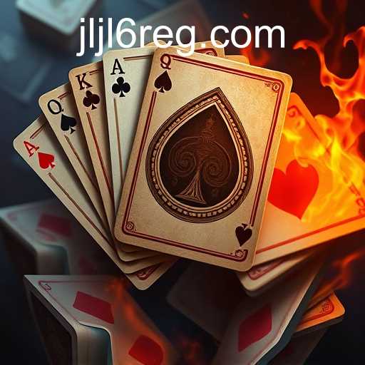 Exploring the Dynamic World of Card Games