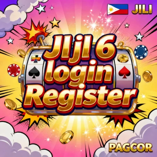 Jljl 6 login Register