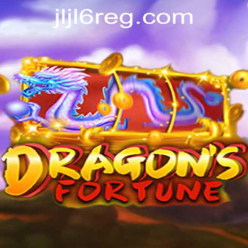 Explore the Mystical World of DragonFortune: The Ultimate Gaming Adventure