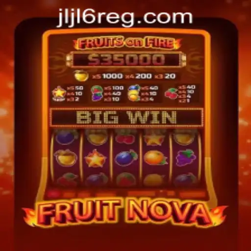Exploring the World of FruitNova: A Captivating Journey with Jljl 6 Login Register