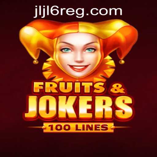 FruitsAndJokers100: Exploring the Classic Casino Game with a Modern Twist