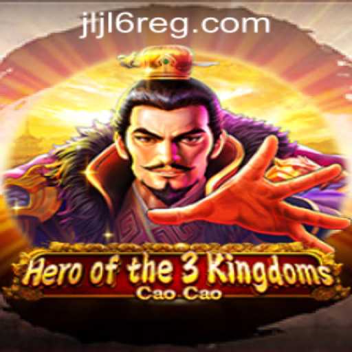 Exploring the Allure of Heroofthe3KingdomsCaoCao