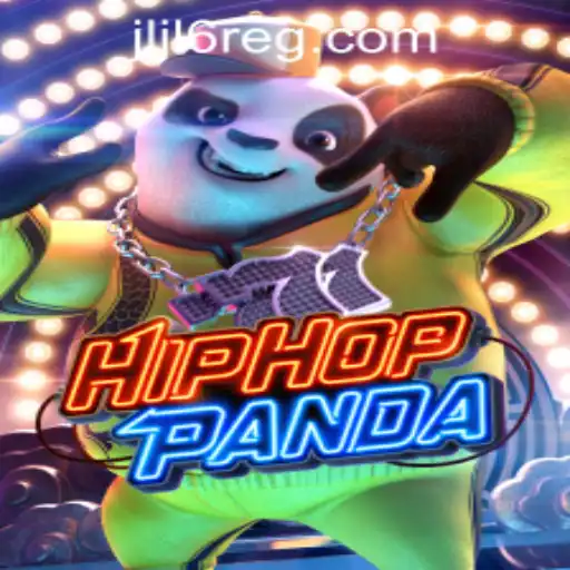 Exploring HipHopPanda: A Dynamic Gaming Experience