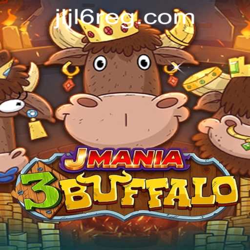 JMania3Buffalo: An Immersive Gaming Experience with Modern Twists