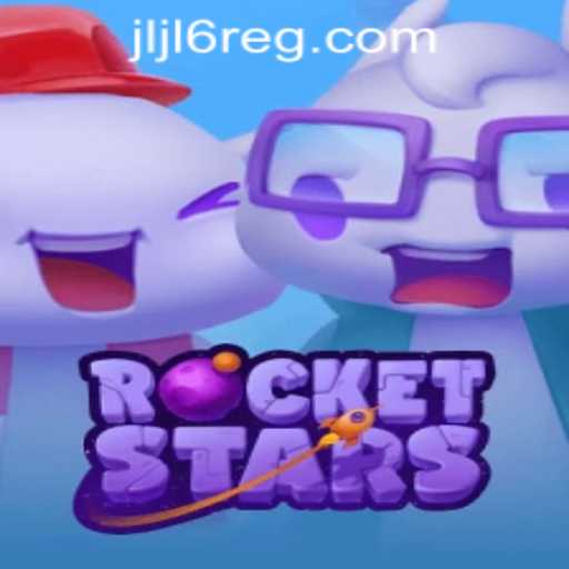 RocketStars: Exploring the Thrilling Universe of Jljl 6 Login Register