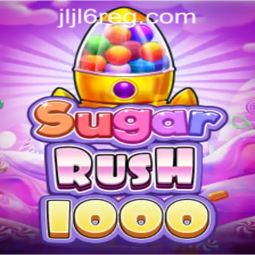 Discover the Sweet Thrills of SugarRush1000