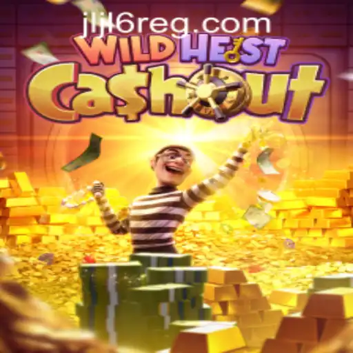 Explore the Thrilling Adventure of WildHeistCashout with Jljl 6 Login Register
