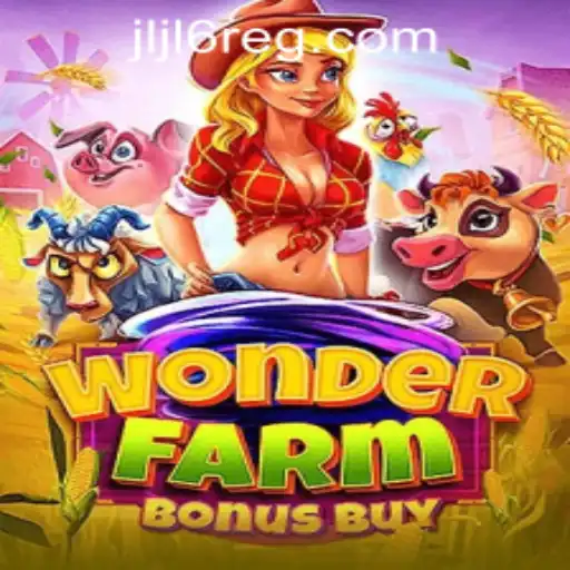 Exploring WonderFarmBonusBuy and the Jljl 6 Login Register